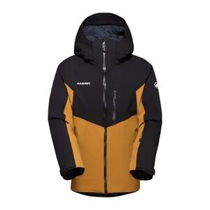 Mammut Stoney HS Thermo Jacket - Men's Size L